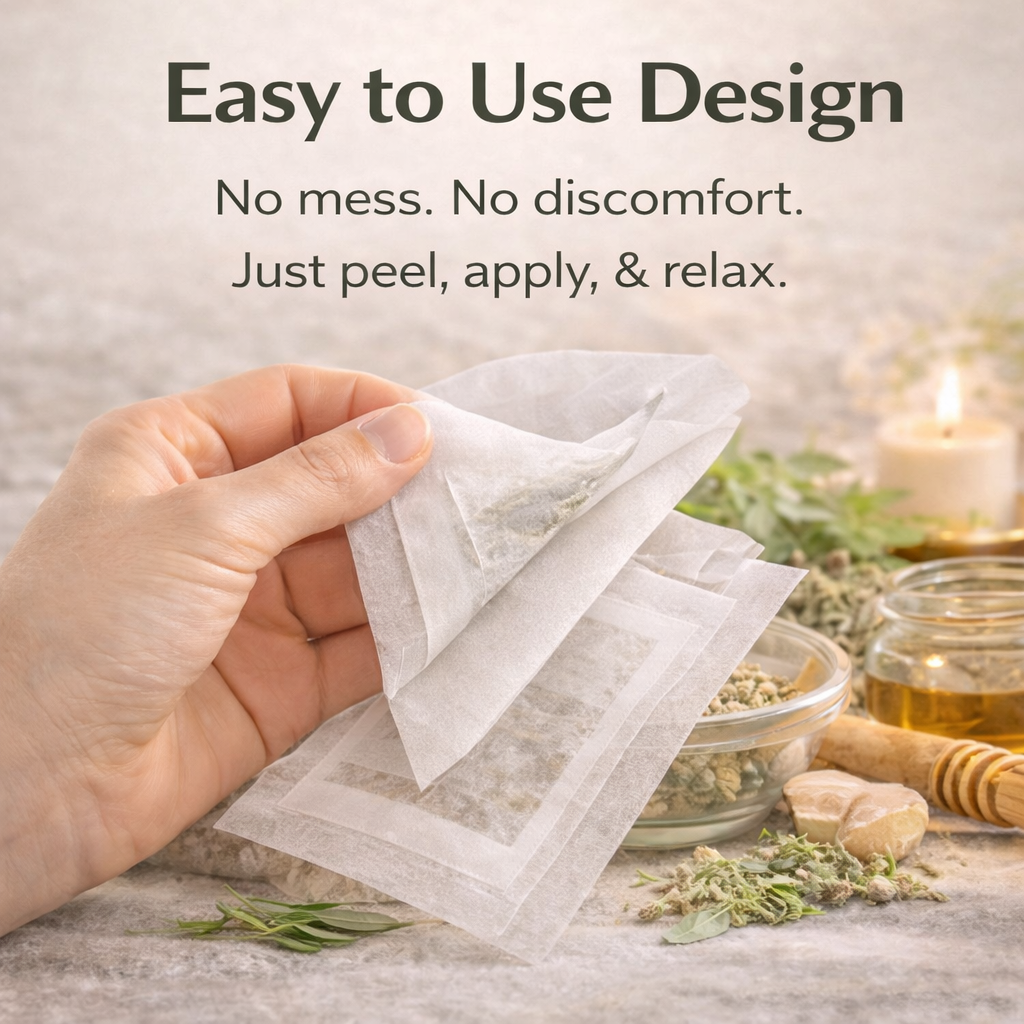🌿Nature Step Care 💚 Plant-Based Comfort🌿🦶BUY 10 GET 20 FREE 🌱(Pack of 30)