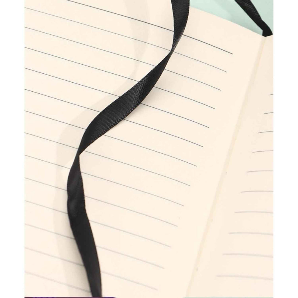 A5 Diary with Pen Set - Premium Hardcover Notebook Journal for Office, School & Personal Use - Portable Daily Planner & Business Diary Gift Set