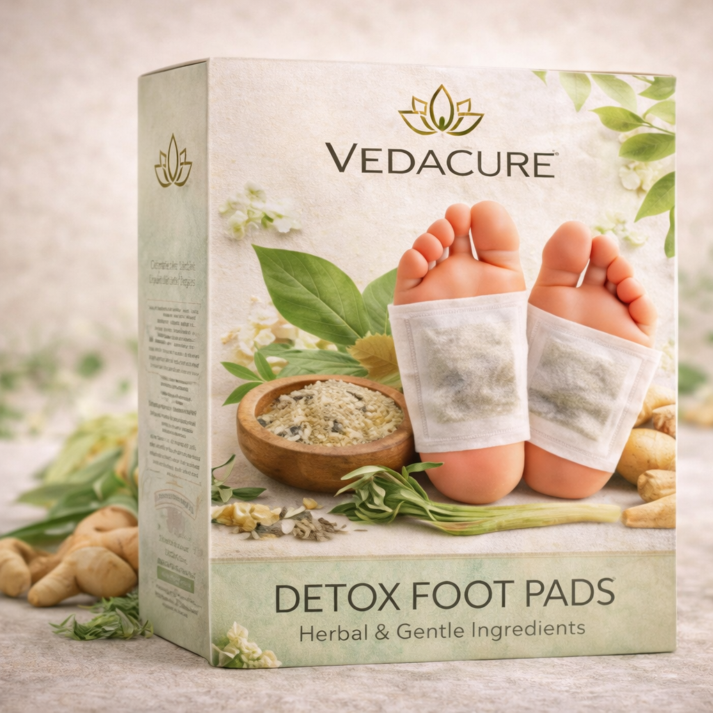 🌿Nature Step Care 💚 Plant-Based Comfort🌿🦶BUY 10 GET 20 FREE 🌱(Pack of 30)