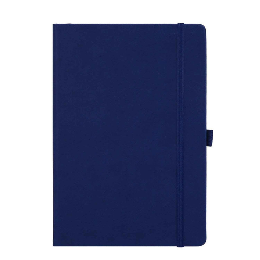 A5 Diary with Pen Set - Premium Hardcover Notebook Journal for Office, School & Personal Use - Portable Daily Planner & Business Diary Gift Set